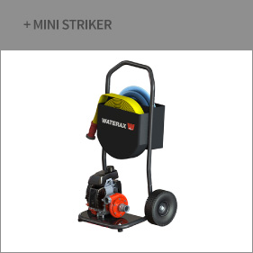 Mini-Striker