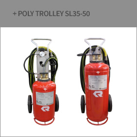 Poly-Trolley-SL35-50