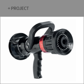 project
