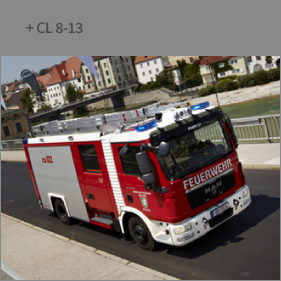 CL813