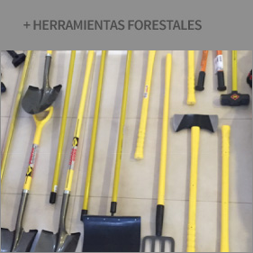 herramientasforestales
