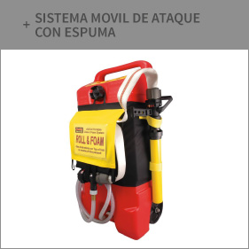 sis-movil-ataque-espuma