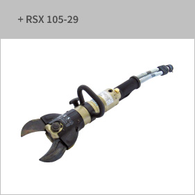 RSX-105-29