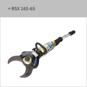 RSX-165-65