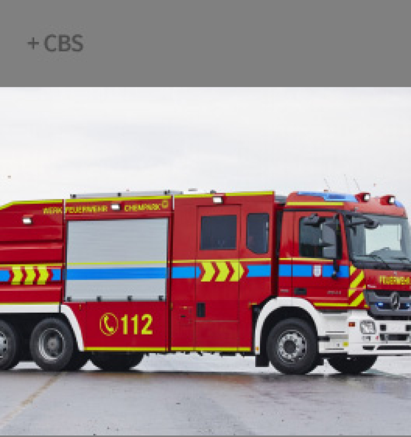 CBS