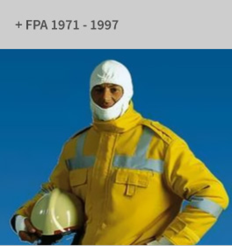 FPA-1971—1997