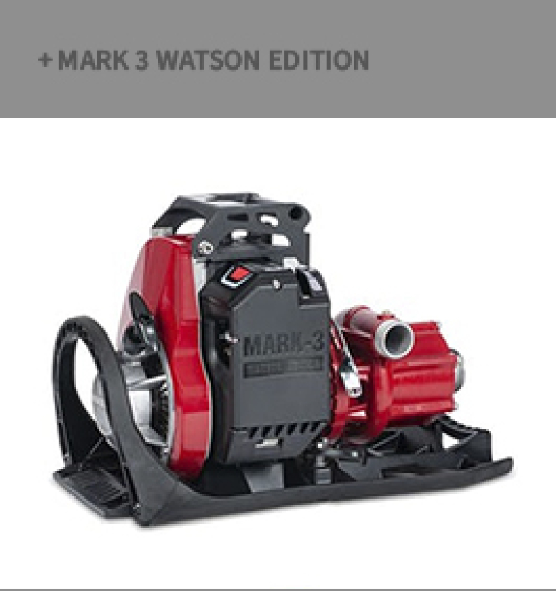 mark3watsonpro