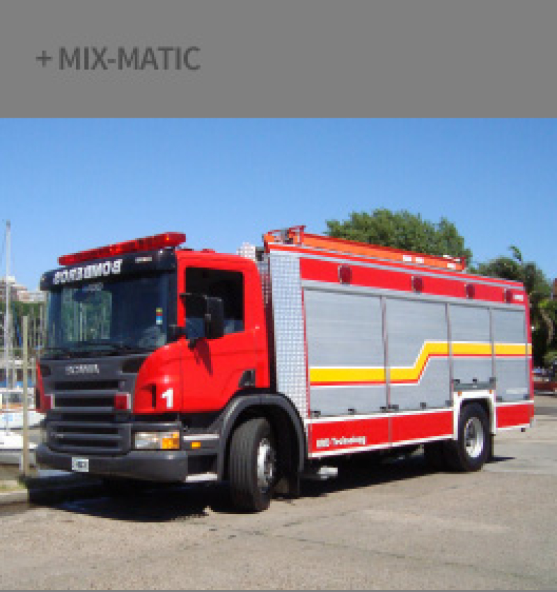 mix_matic