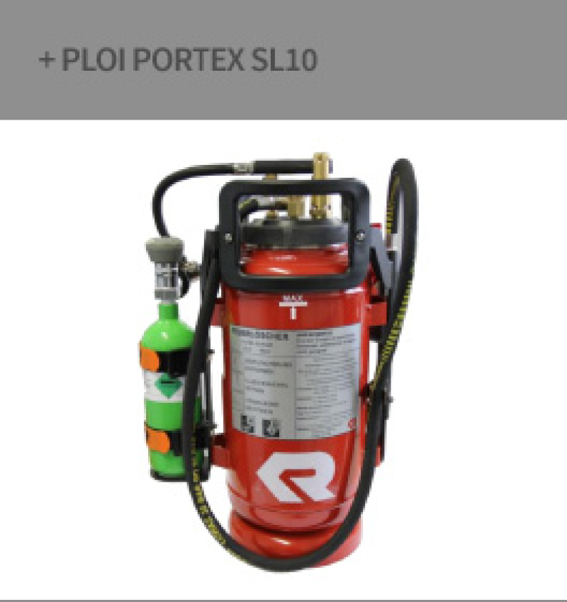 Ploi-Portex-SL10