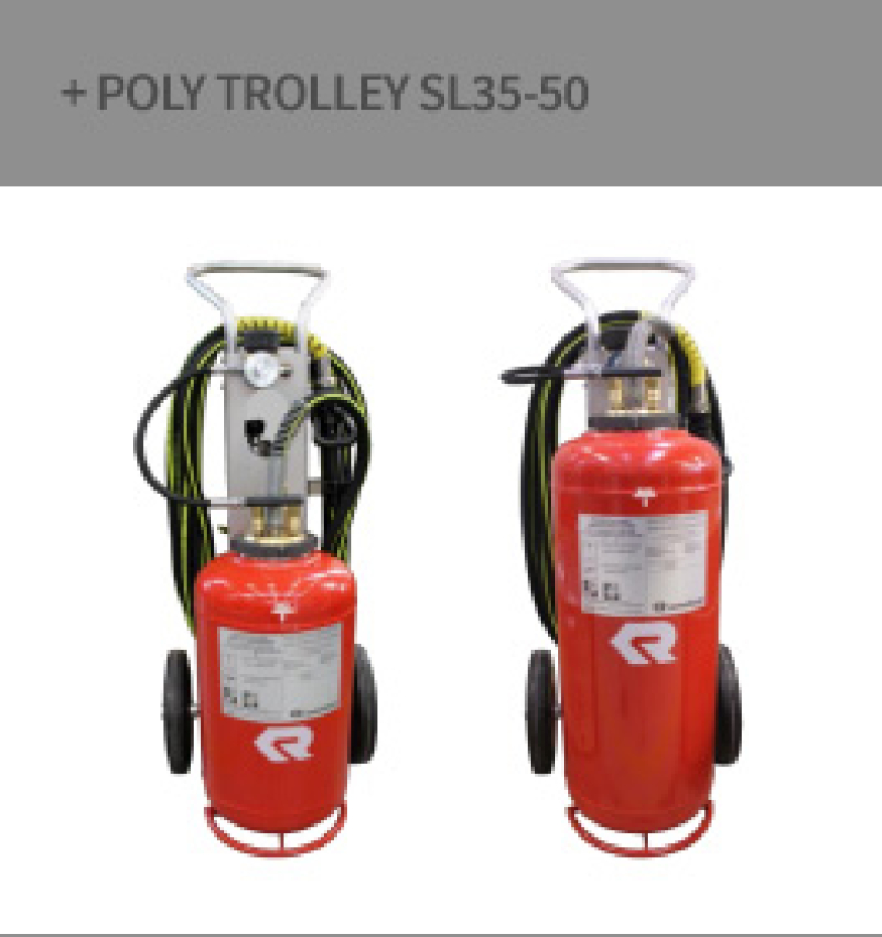 Poly-Trolley-SL35-50