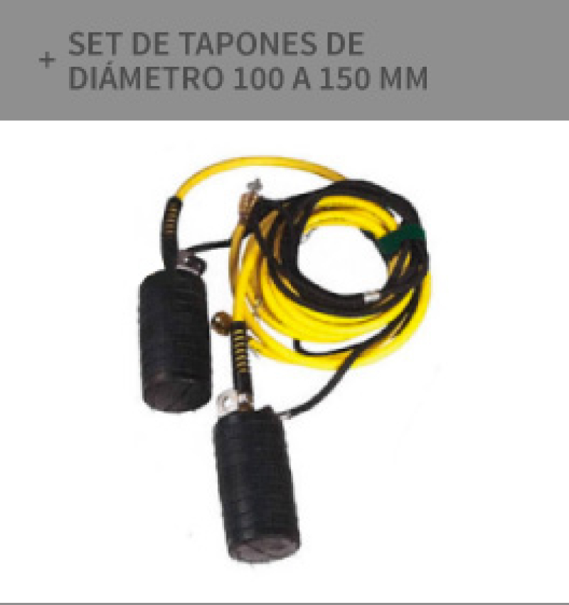Set-de-tapones-diámetro-100-a-150-mm