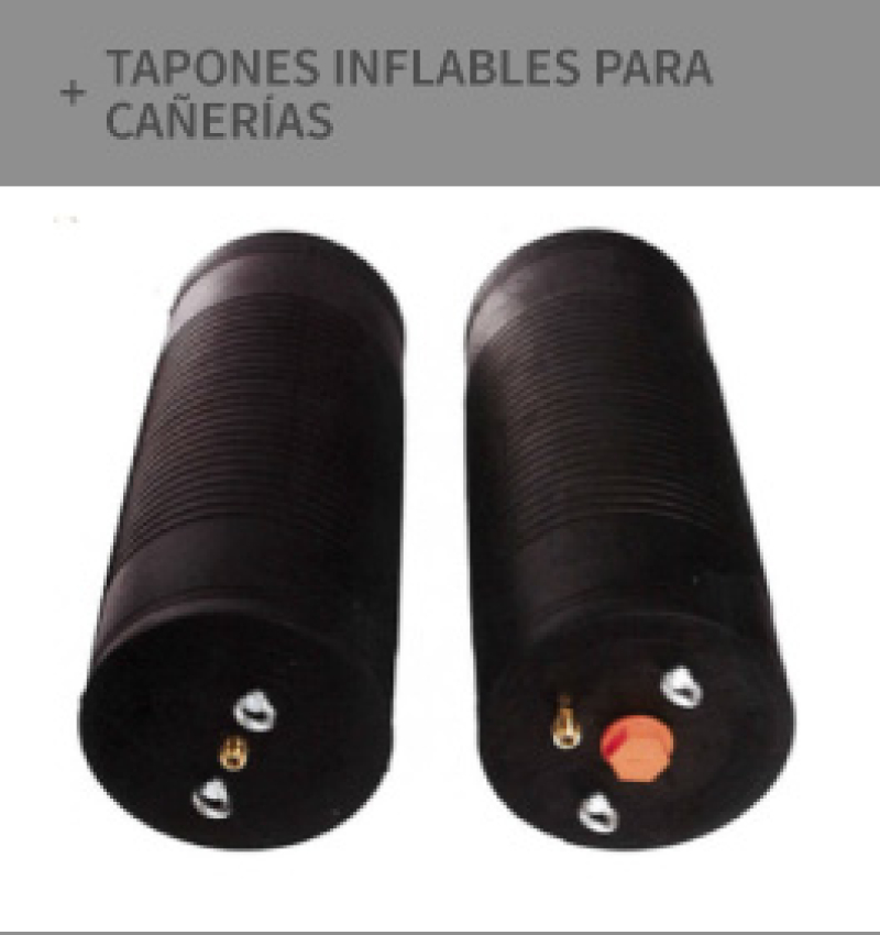 Tapones-inflables-para-cañerías