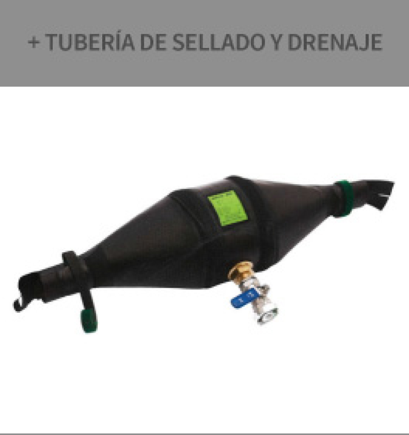 Tubería-de-sellado-y-drenaje