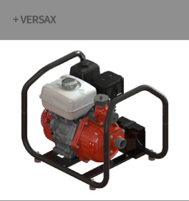 Versax